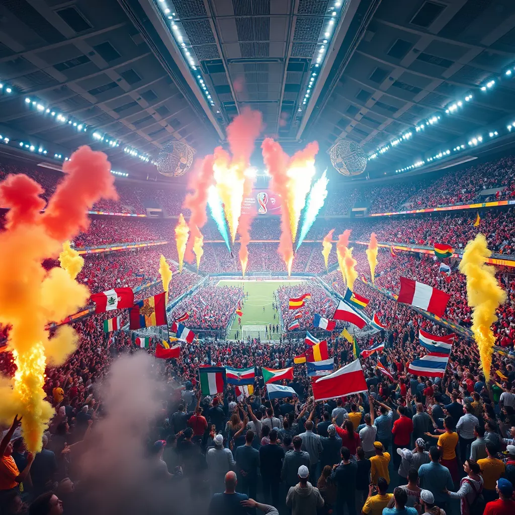 World Cup 2026: Những ngôi sao được kỳ vọng bùng nổ cùng nhà cái SC88 — view 2
