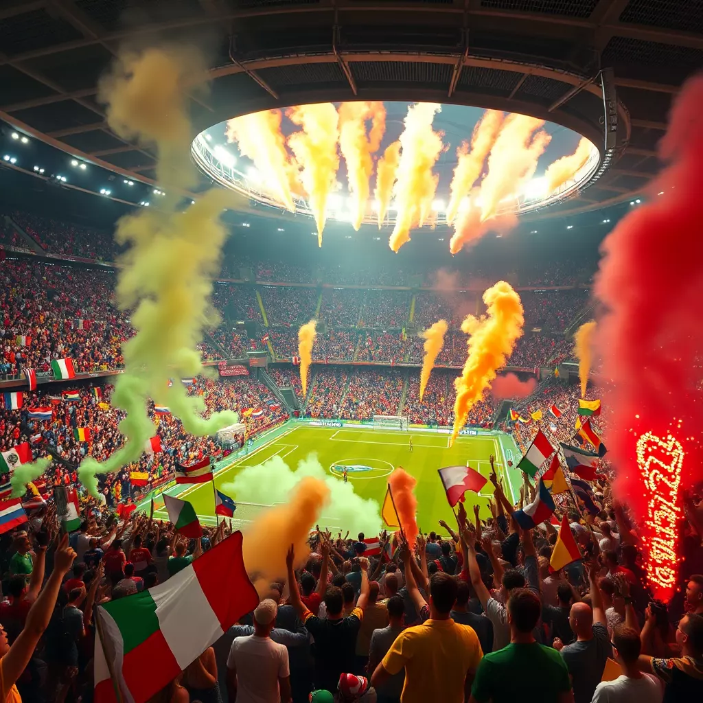 Mexico vs South Korea: Đội hình dự kiến và phân tích phong độ trước thềm đại chiến