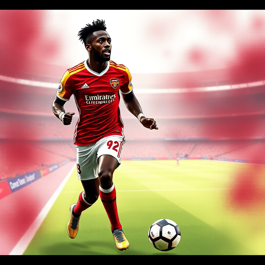 Top 10 Ứng Viên Sáng Giá Cho Chức Vô Địch World Cup 2026