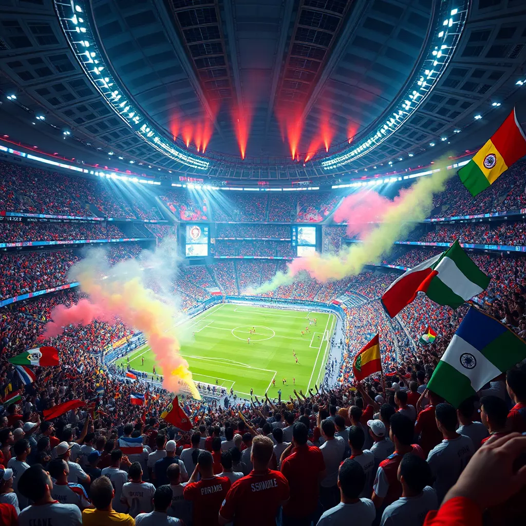 Châu Âu tiếp tục thống trị? Cùng 88i nhìn lại cục diện Esports toàn cầu