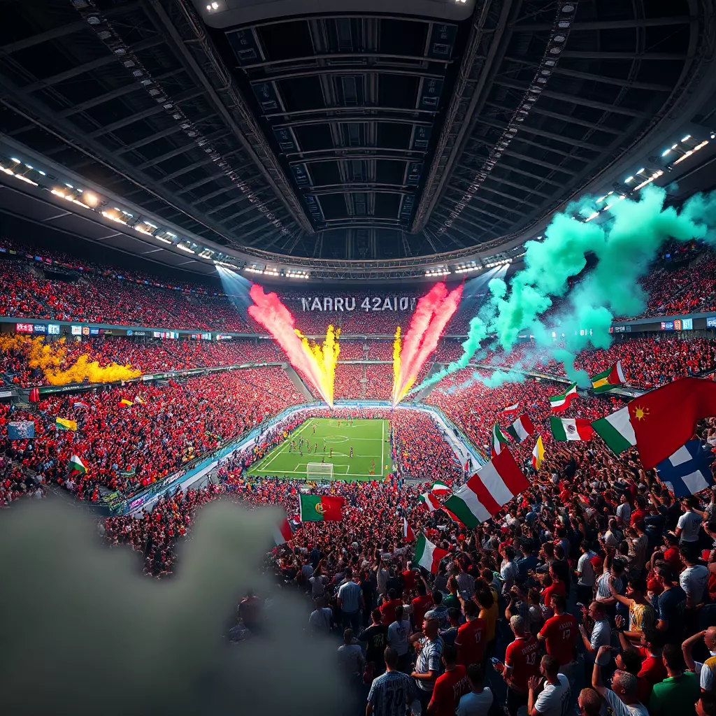 Kết quả World Cup ngày 17: Cập nhật mới nhất hôm nay không thể bỏ lỡ — view 4