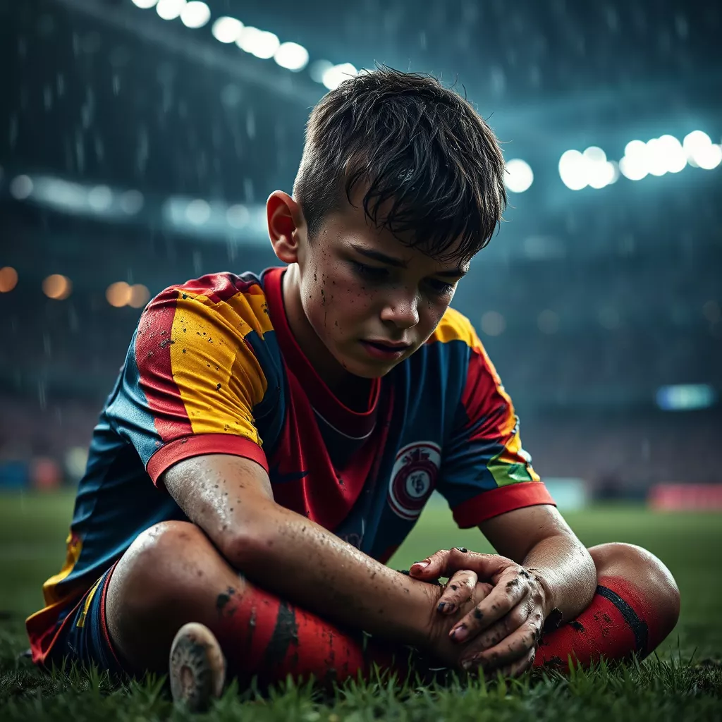 Top 10 Ứng Viên Sáng Giá Cho Chức Vô Địch World Cup 2026 — view 4