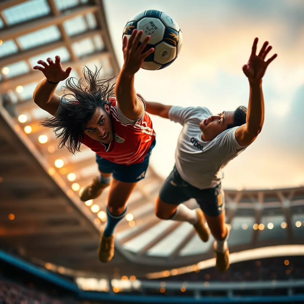 World Cup 2026: Những ngôi sao được kỳ vọng bùng nổ cùng nhà cái SC88